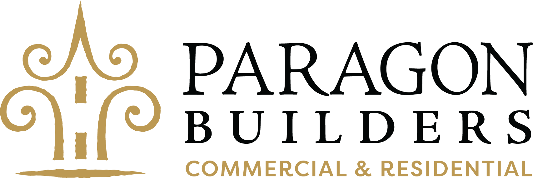 Paragon Commercial Builders