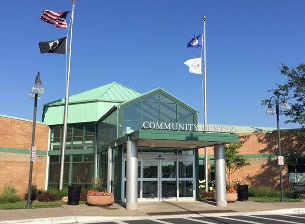 Maple Grove Community Center