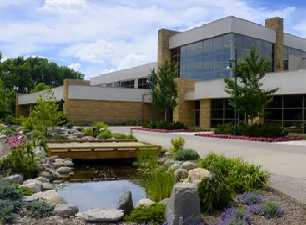 Eagan Community Center