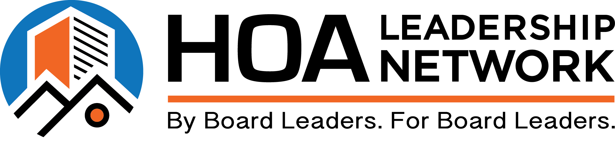 HOA Leadership Network Logo