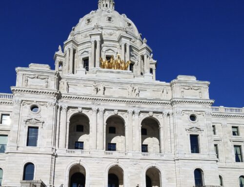 Minnesota Senate Passes HOA Reform Legislation