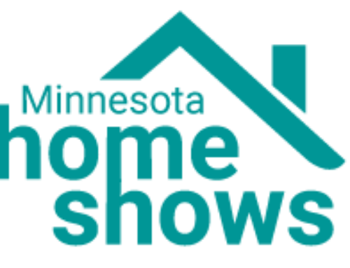 See HOALN at the Woodbury Home show