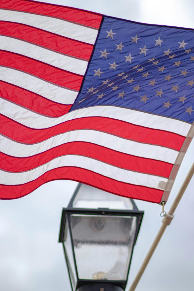 US Flag