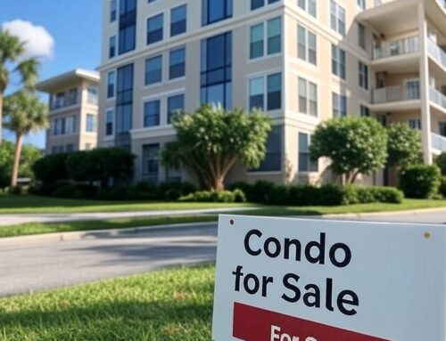 Is the Orlando HOA Market a Bellwether?