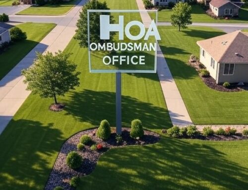 On Air with PRX about Ombudsman