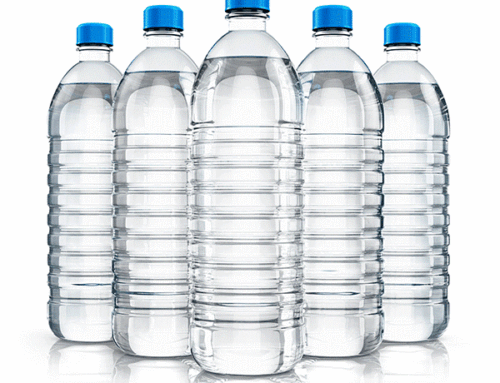 AZ Water Man Now Raising $50K for Lawsuit