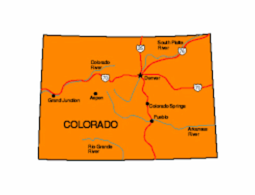 Colorado HOA Files for Chapter 11