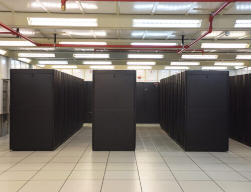 HOA Pond Killed by Data Center