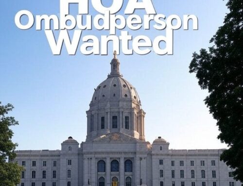 Ombudsperson, Where Art Thou?