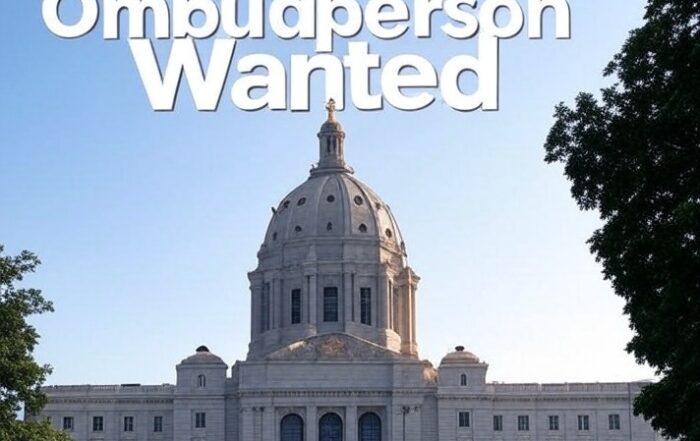 HOA Ombudsperson Wanted