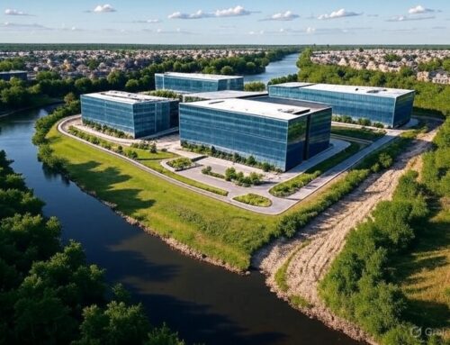 New Data Centers Being Challenged