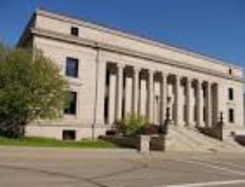MN Supreme Court Rules on Storm Damage Issue