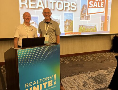 HOALN and Realtors Unite