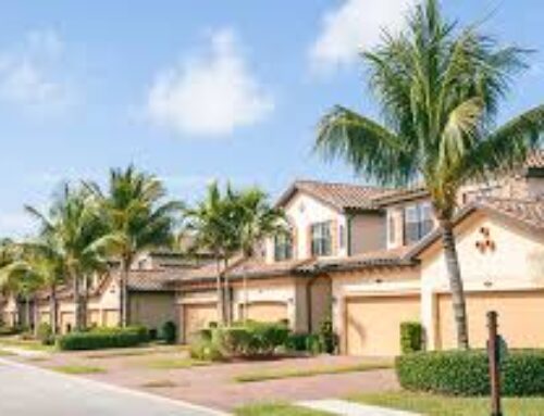 Florida HOA Ban Sees Pushback