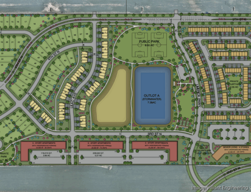 Lake Elmo Seeks Large HOA Dev