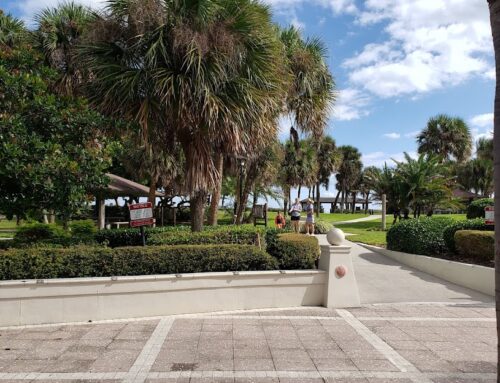 The Florida HOA Spiral