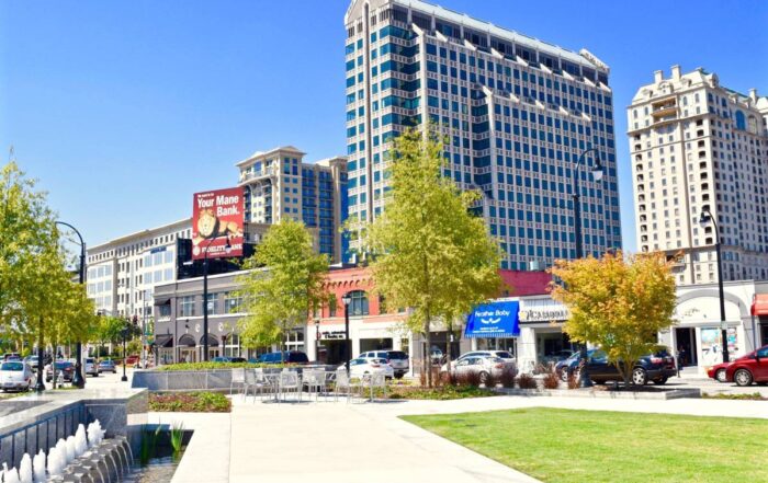 Buckhead, Georgia