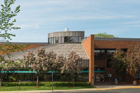 NewBrightonCommunityCenter