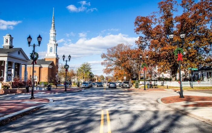 Cary NC