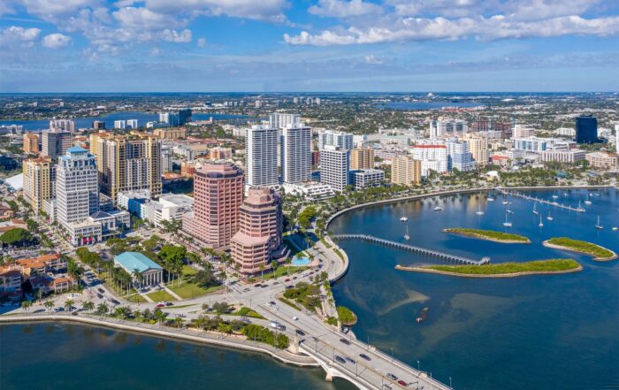 West Palm Beach