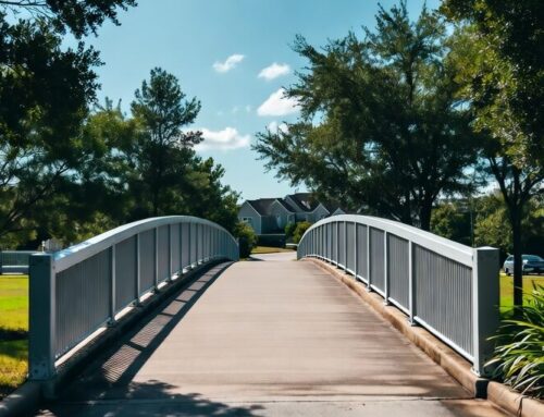 Bridge Over Troubled HOA