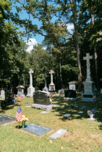 Atlanta Graves