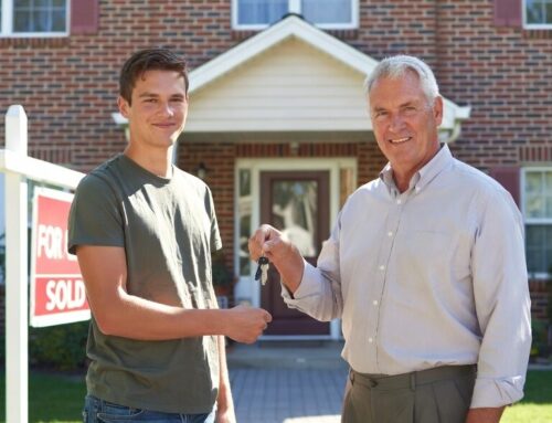 A Generational Shift