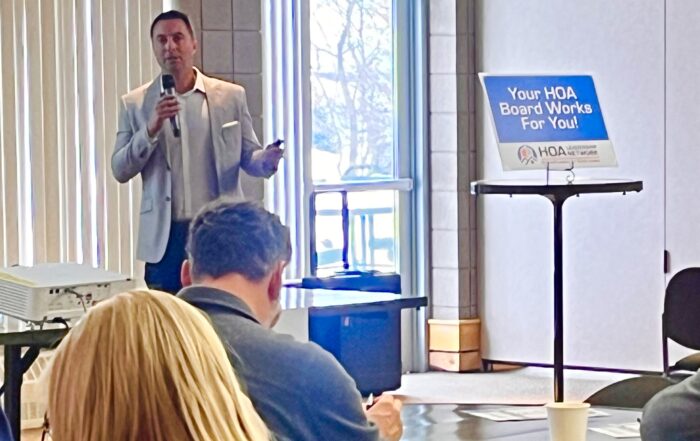 Eric Skarnes Insurance Warehouse