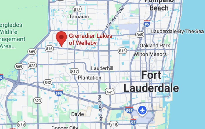 Fort Lauderdale Condo