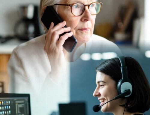 The Customer Side of Property Management