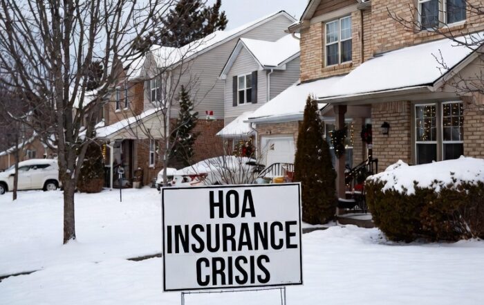 HOA Insurance