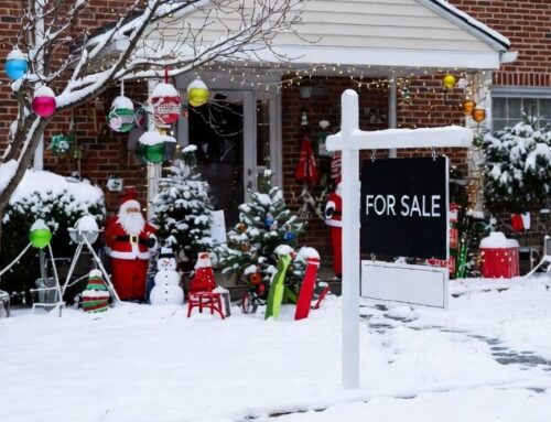 The Holiday Selling Dilemma