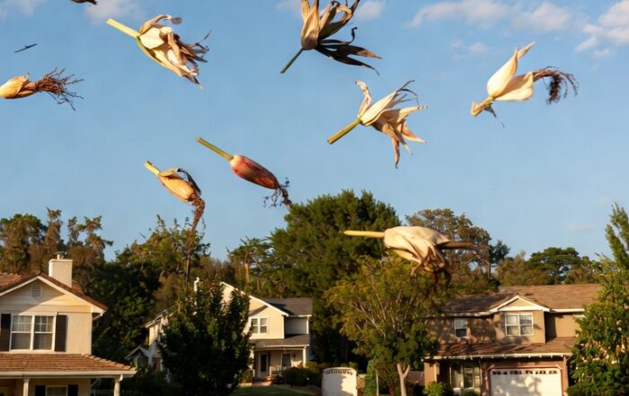 HOA Corn