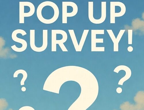 Survey: HOA Dues A-Changin’