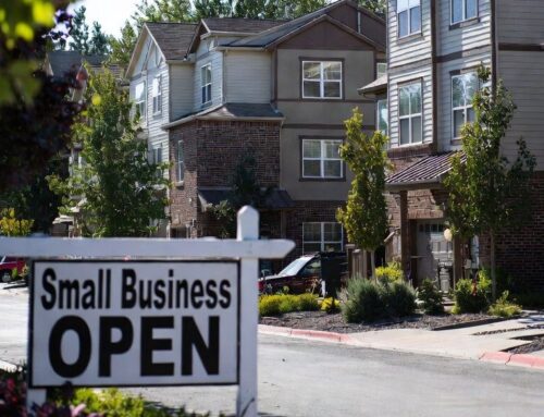 HOA In-Home Business Fail