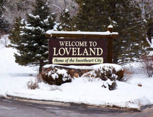 A Colorado Embezzlement