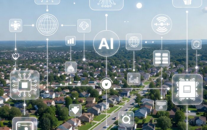 AI for HOAs