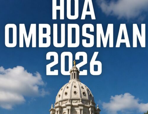 HOA Ombudsman Web