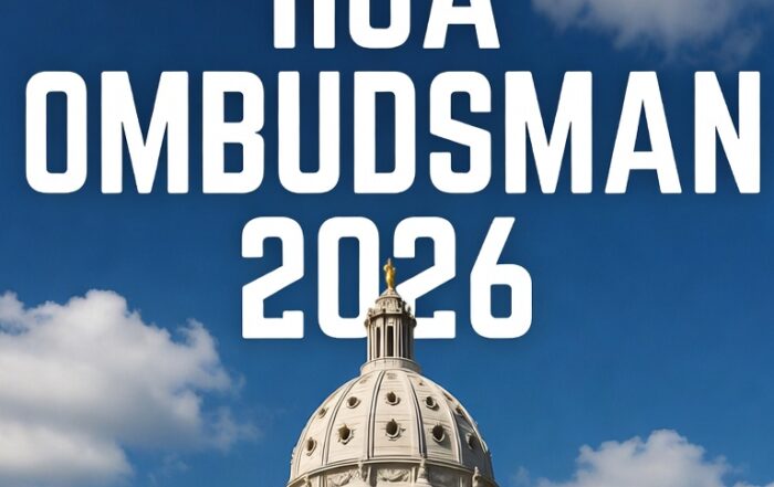 HOA Ombudsman