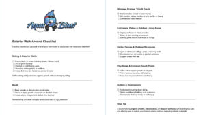 Aqua Blast MN