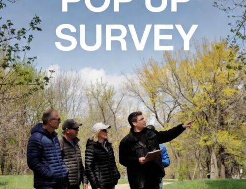 Walk-Through Survey