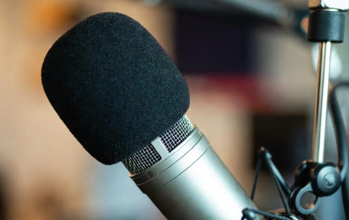 Microphone