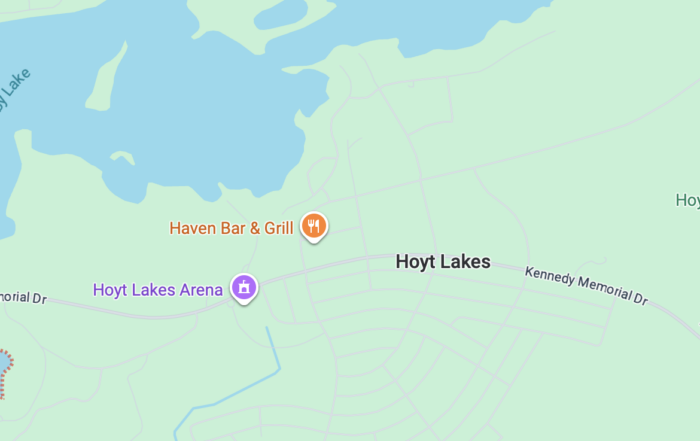 Hoyt Lakes, MN