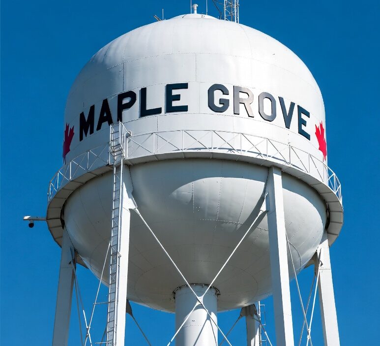 Maple Grove