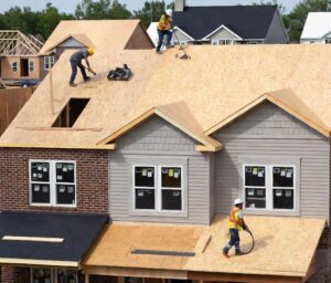 HOA Construction