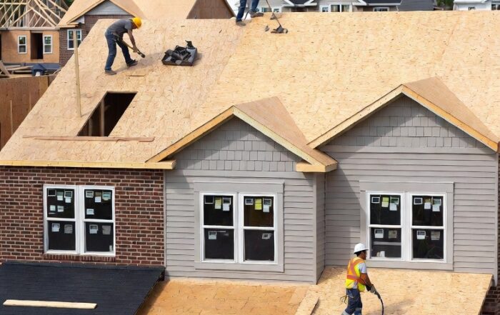 HOA Construction