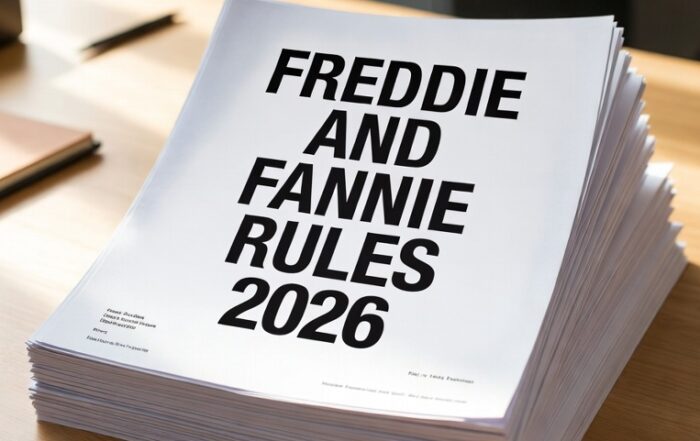 Freddie and Fannie Reserve Requirements for HOAs