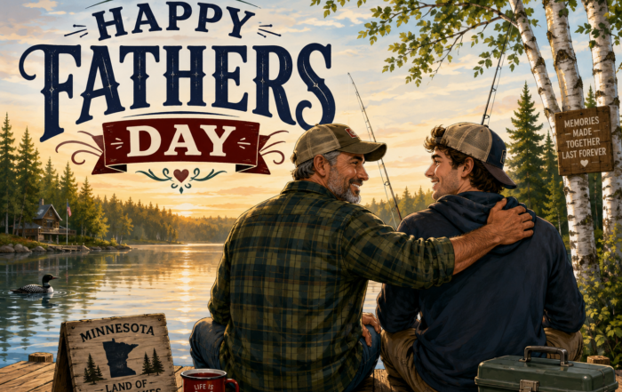 Happy Father's Day