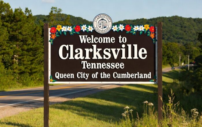 Clarksville TN