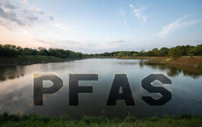 PFAS in Water